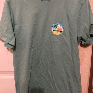 Mens vans shirt